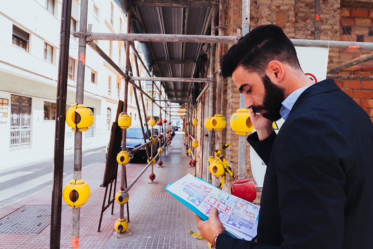 Modular Construction For Fast-Track Projects - Lusail international